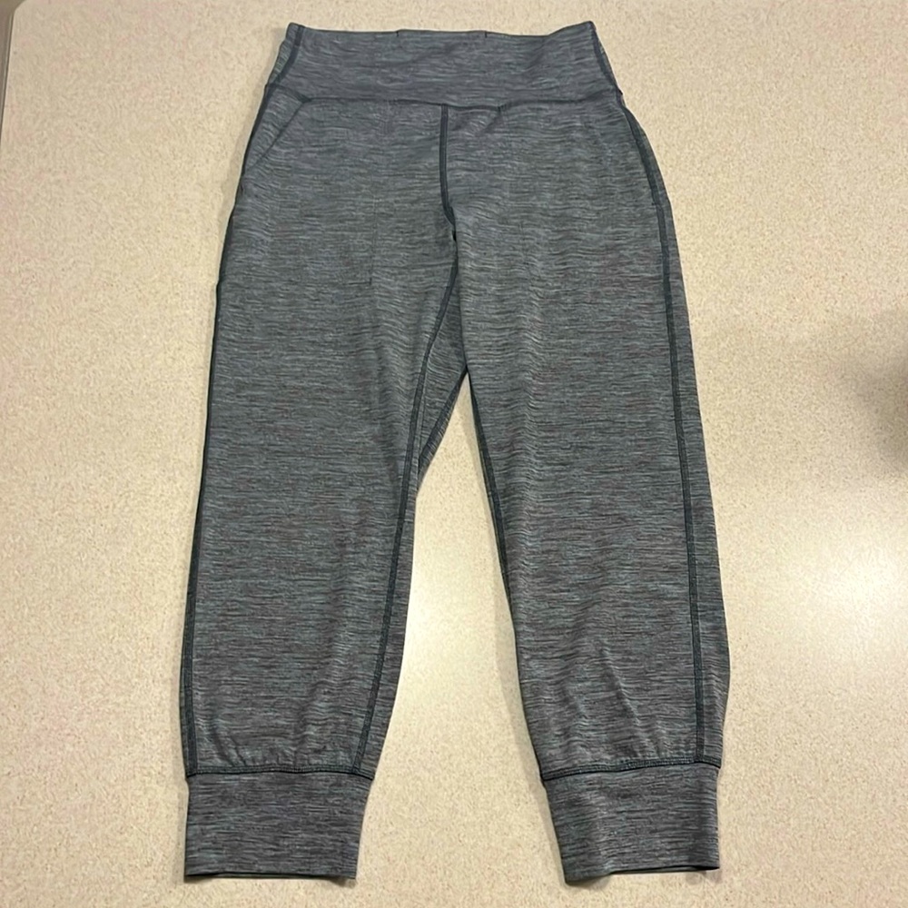 Lululemon Align joggers